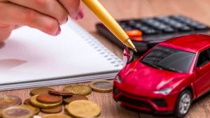 Read more about the article Cách tính lệ phí trước bạ xe ô tô năm 2023