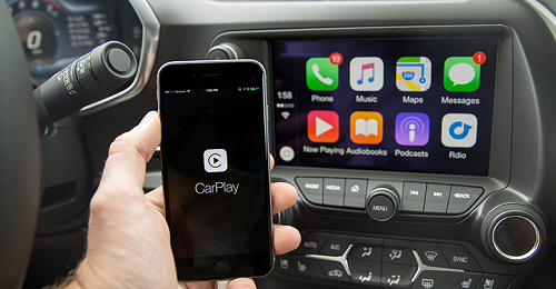 You are currently viewing Tìm hiểu về Apple Carplay: Tính năng, Kết nối và Tiện Ích