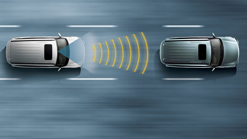 Read more about the article Những điều cần biết về hệ thống cảnh báo va chạm xe ô tô