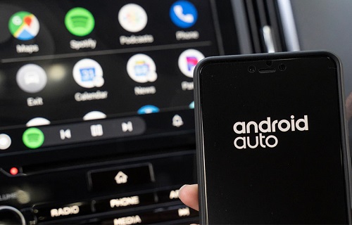 android auto là gì