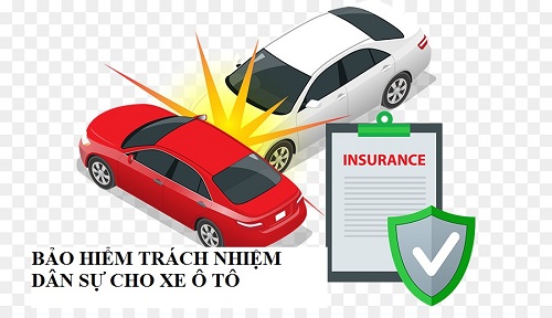 bảo hiểm trách nhiệm dân sự ô tô