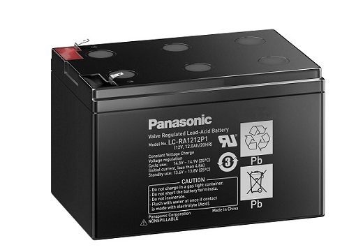 Bình Panasonic